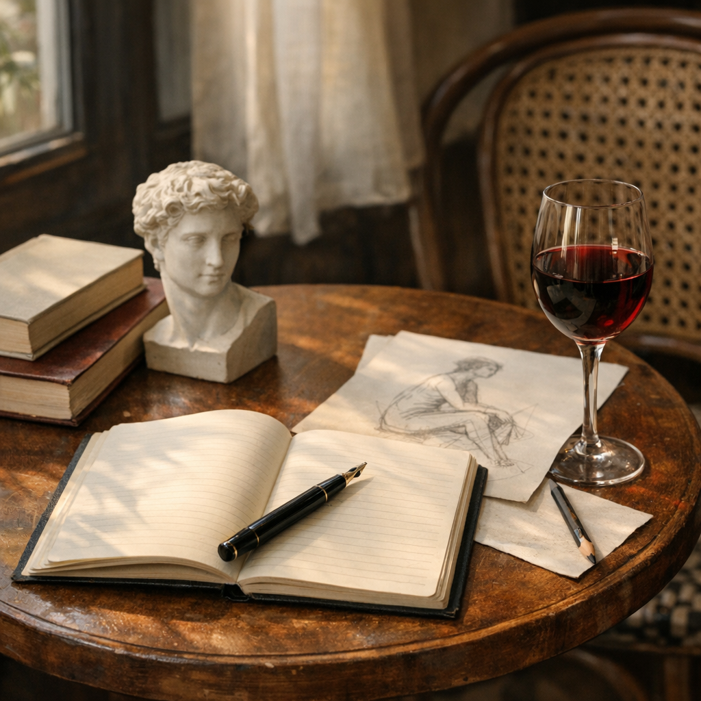 Art definition : définition simple, sens et exemples