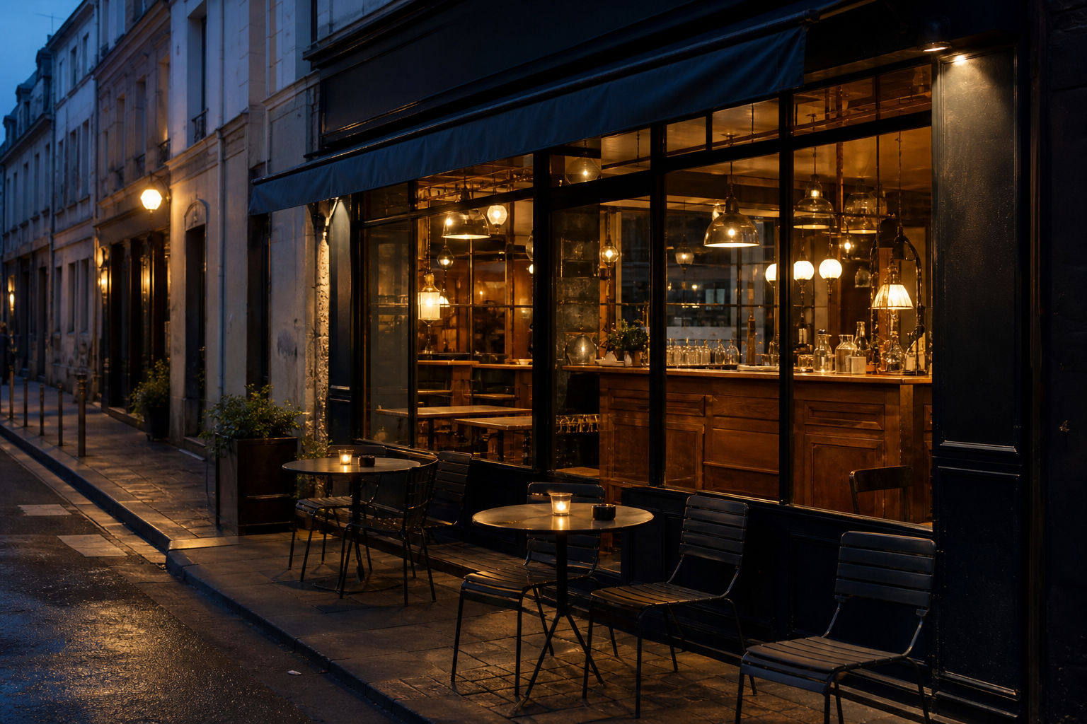 Bistrot de l’Opéra : les bonnes adresses à Limoges, Nice et Toulon