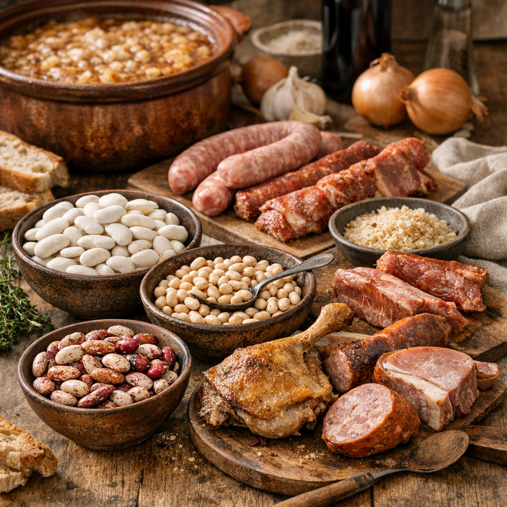 Quels haricots et quelles viandes choisir : mon comparatif texture, goût et budget