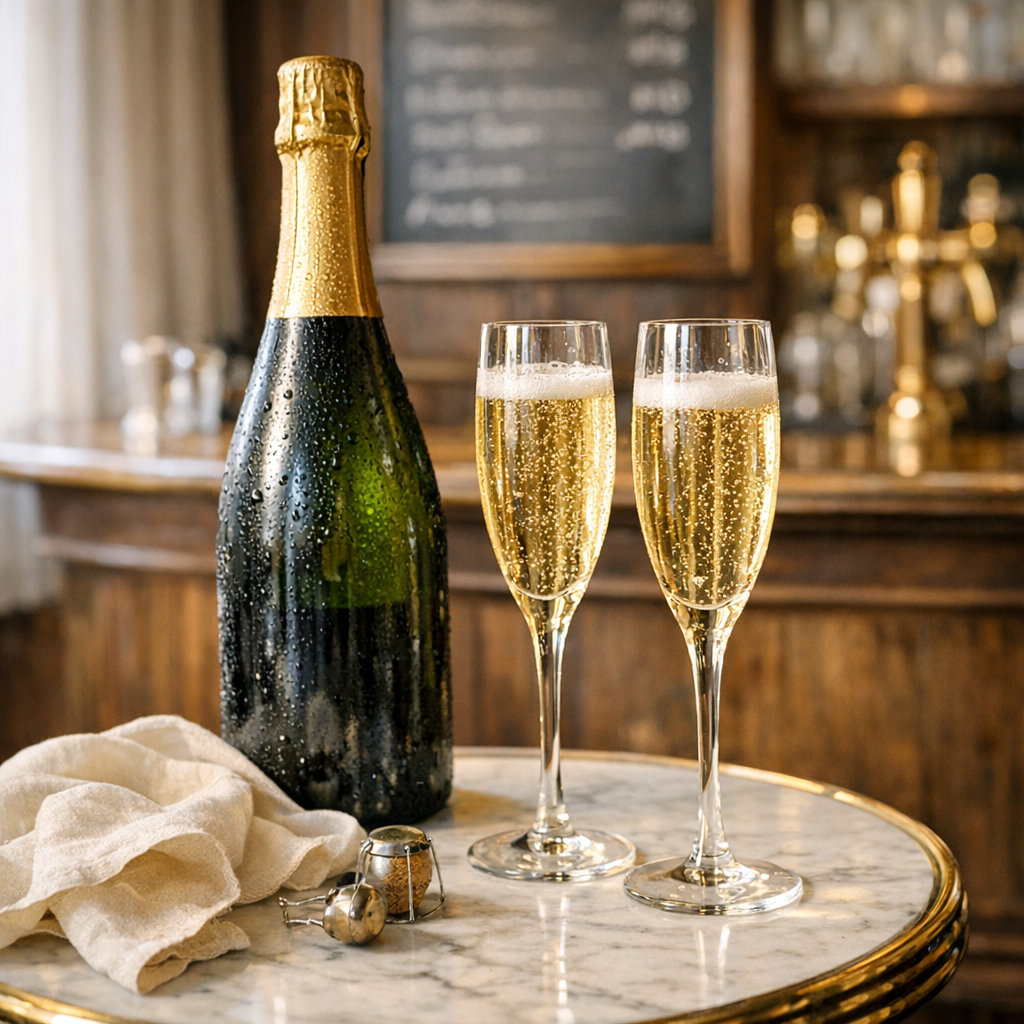 Champagne grand cru : comprendre enfin la mention