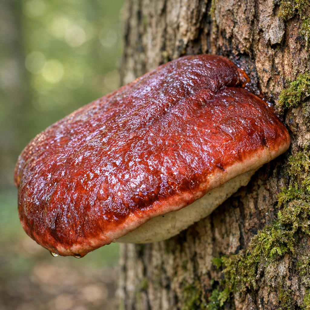 Comment reconnaître le champignon Langue de bœuf sans confusion