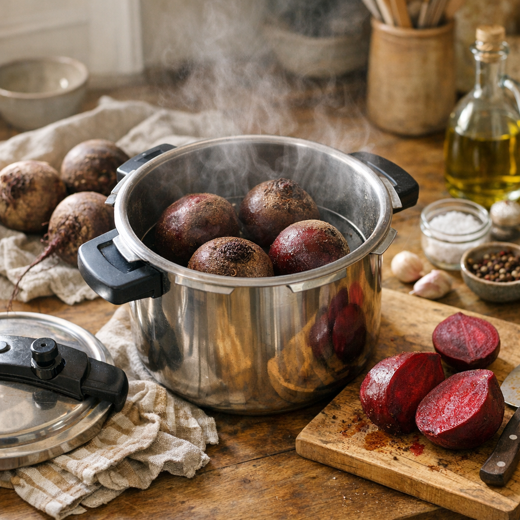 Ne pelez pas avant cuisson : l’erreur fréquente qui fait perdre du goût