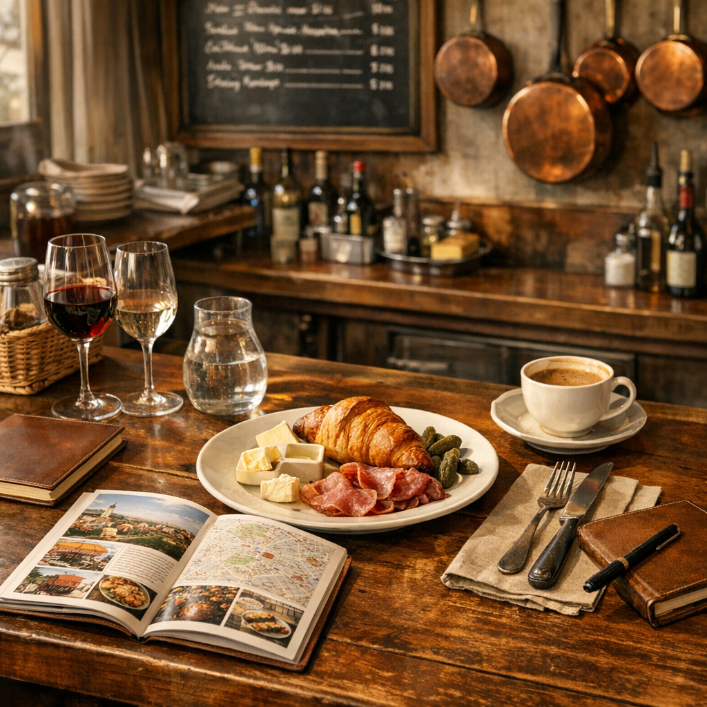 Guide Fooding : à quoi il sert vraiment aujourd’hui