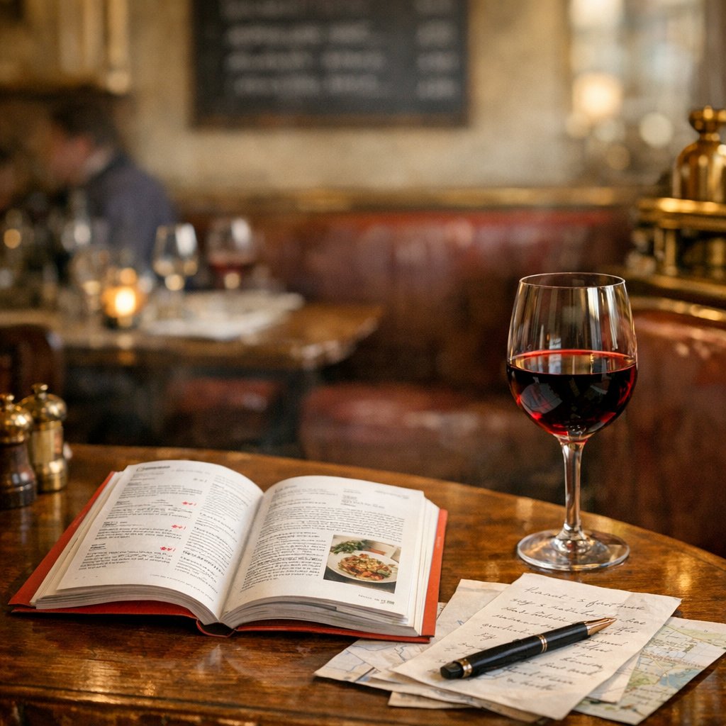 Guide Michelin 2022 France : l’essentiel pour bien choisir