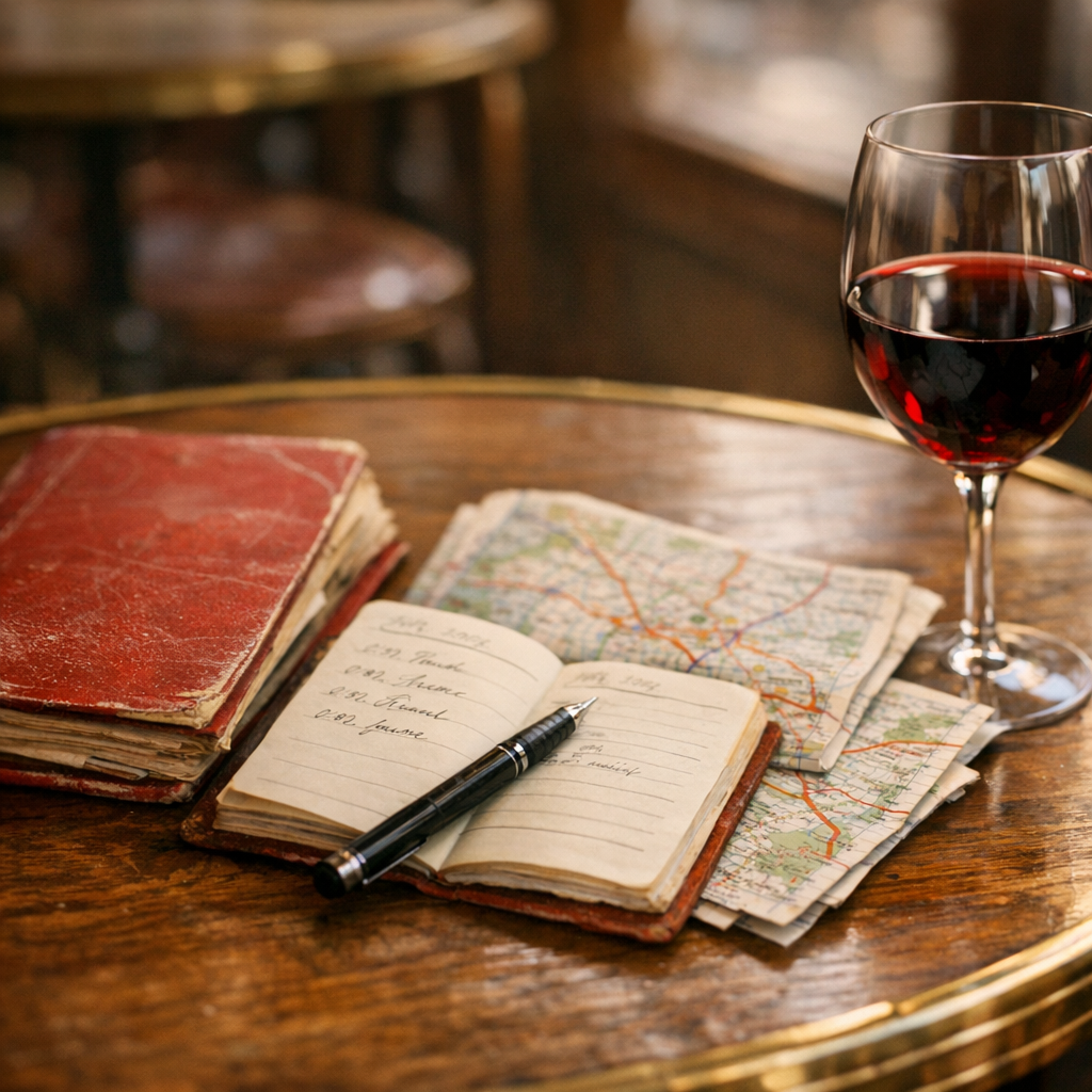 Guide Michelin France : comment bien le lire avant de réserver