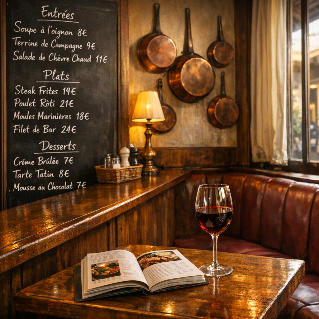 Guide Michelin restaurant : comment bien lire ses distinctions