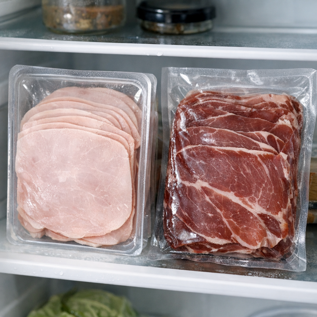 Peut-on manger un jambon périmé de 5 jours sans risque ?