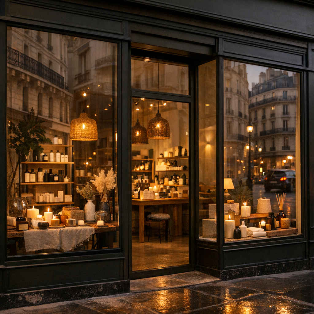 Le drugstore parisien : définition claire et vraies différences