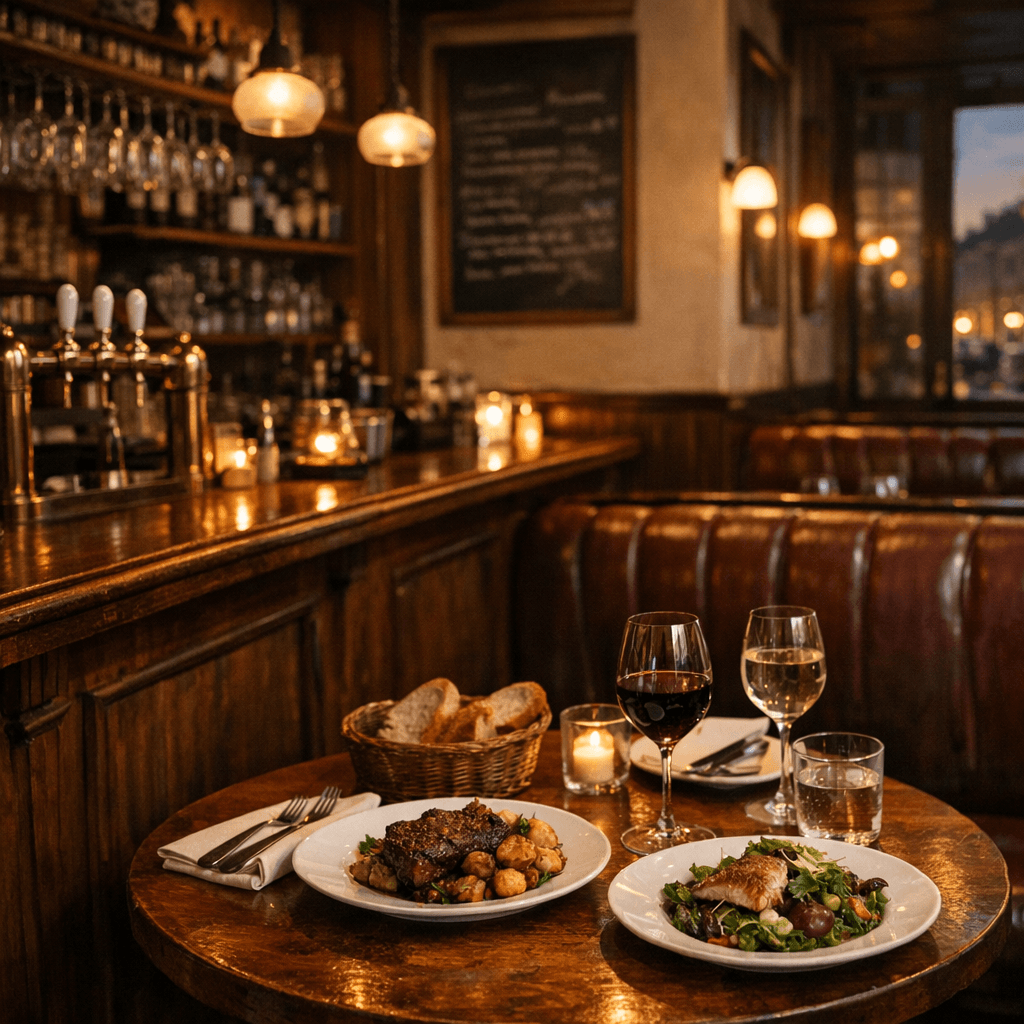 Le Fooding : définition claire et guide pour bien l’utiliser