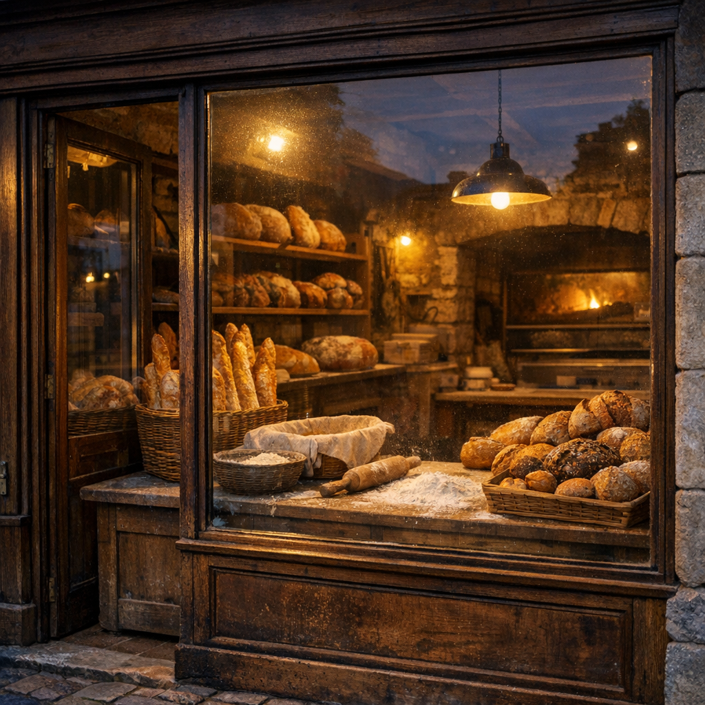 Ou trouver Boulanger de France près de chez vous