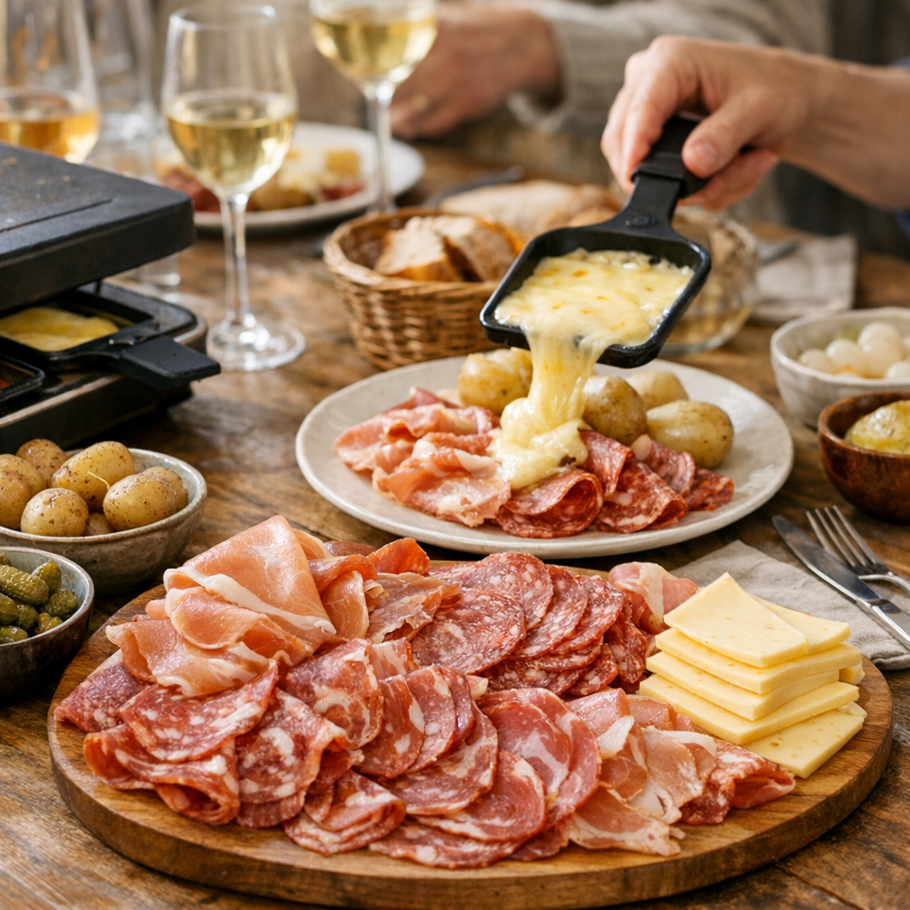 La vraie erreur de dosage : la charcuterie, pas seulement le fromage