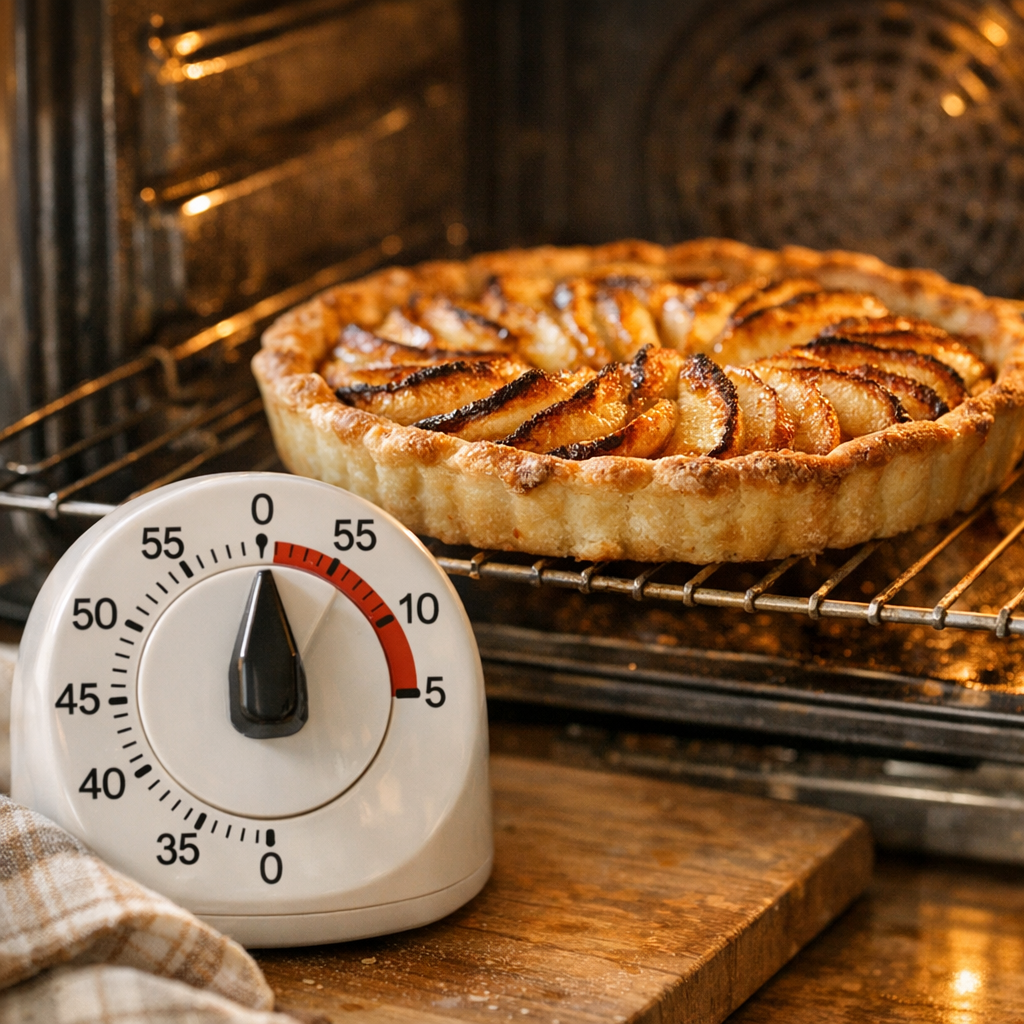 Dessert : pourquoi je me méfie des recettes qui démarrent trop fort