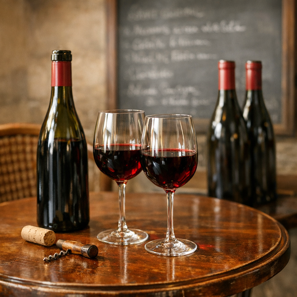 Vin de Bourgogne prix : combien payer sans se tromper ?