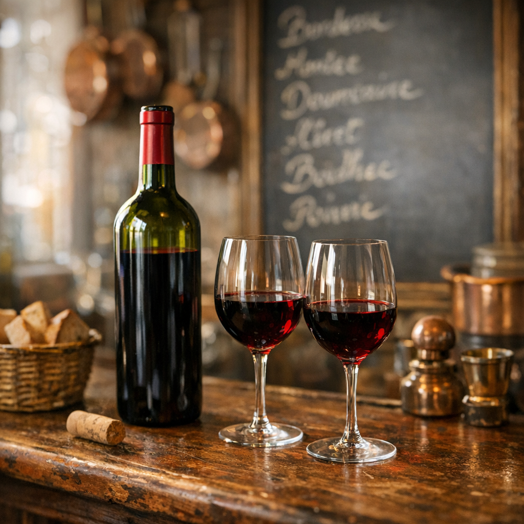Vin de la Loire : le guide simple pour bien le choisir
