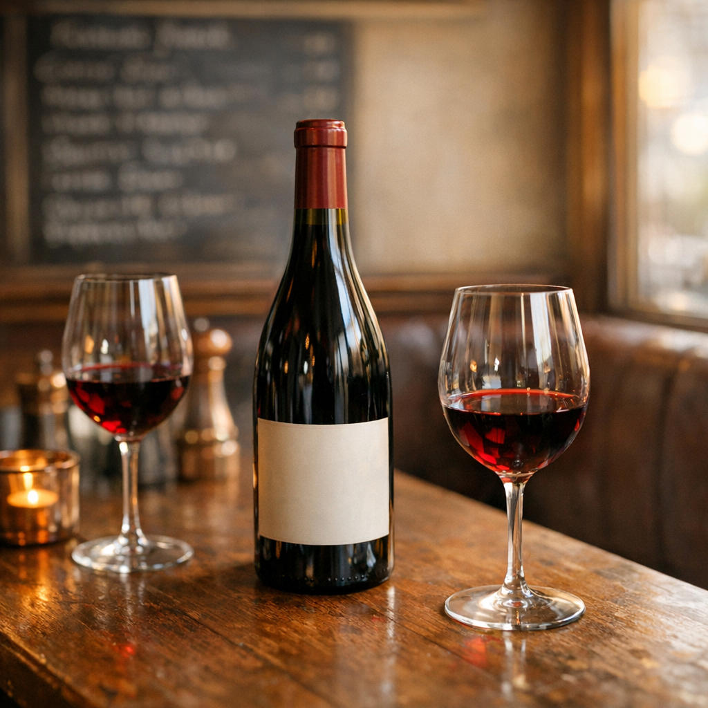 Vin nature Lyon : mes adresses et repères pour bien boire