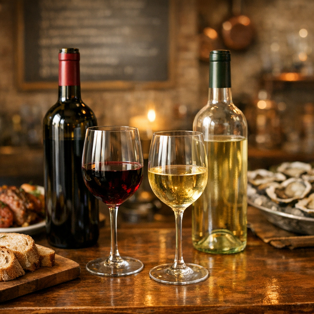 Vins de Bordeaux : bien choisir sans se perdre