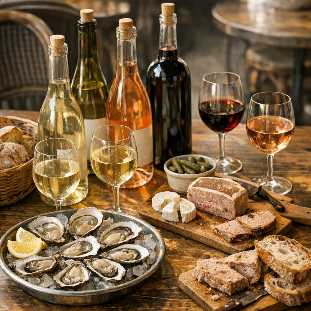 Vins de Loire liste : les bouteilles à connaître sans se perdre